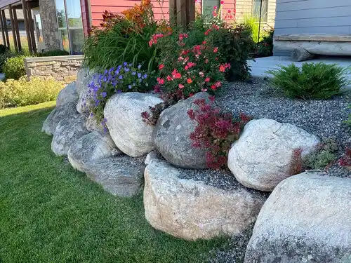 landscaping services Beaver Meadows